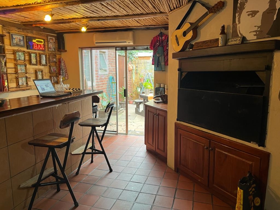4 Bedroom Property for Sale in Worcester Western Cape